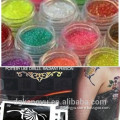 hairdressing salon hairdressing supplies glitter powder